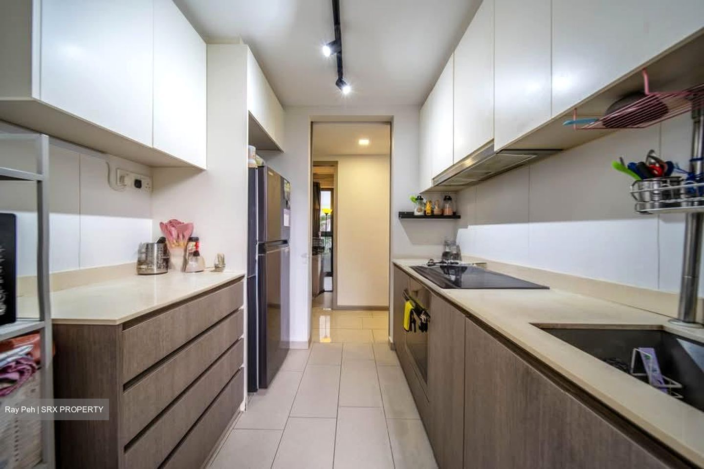 The Criterion (D27), Condominium #578321241
